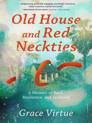 cover image of Old House and Red Neckties